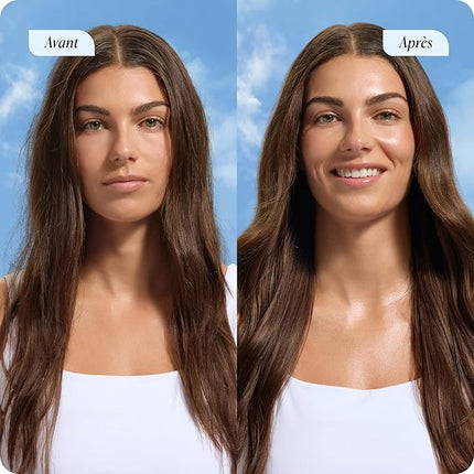 Sky Organics USDA Organic Castor Oil with Rosemary Oil, Strengthening Oil, Pure Potent Blend, Hexane Free, Invigorates Scalp, Supports Stronger, Fuller-Looking Hair, Textured Hair