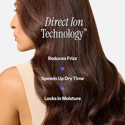 Hot Tools Pro Artist 2100 Ionic Turbo Hair Dryer | Fast Dry, Lightweight