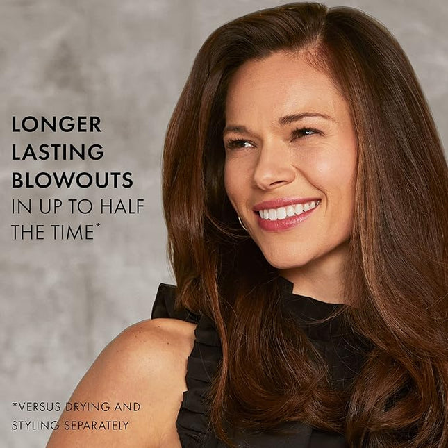 Hot Tools Pro Artist Black Gold Detachable One Step Volumizer and Hair Dryer | Pro Drying & Styling (Large)