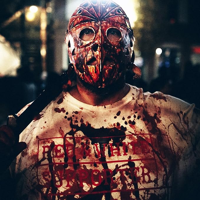 MEICOLY 2.1Oz Halloween Dripping Fake Blood,Safe Realistic Washable Edible Liquid Blood Sangre Falsa with 0.7 Oz Cleaning Soap,Squirt Blood for Clothes,Zombie Vampire Monster,SFX Cut Wound Makeup,Dark