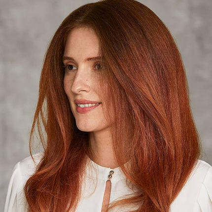 HOT TOOLS Pro Artist Black Gold Hair Dryer - Fast Drying with Even Heating for Less Damage and Dual Voltage, Travel Hair Dryer - 2000 Watts