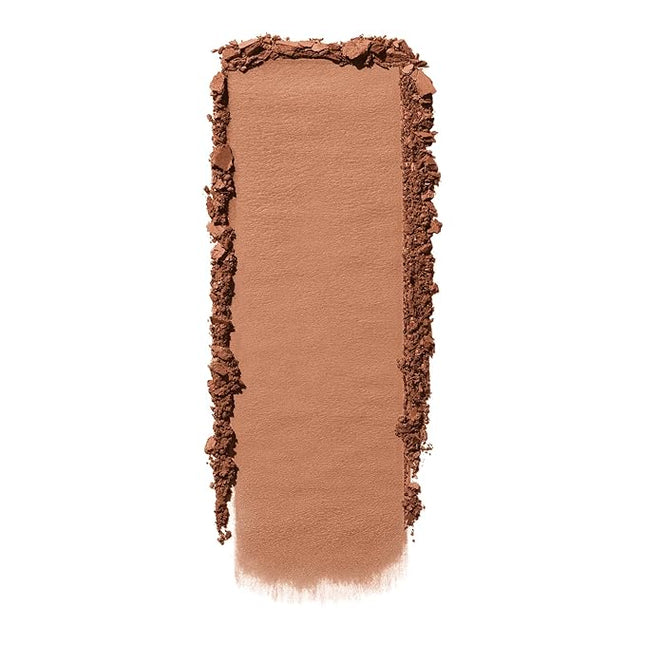 e.l.f. Primer-Infused Bronzer, Long-Lasting, Lightweight & Buildable Powder Bronzer, Delivers A Matte Finish, Vegan & Cruelty-Free, Fresh Tan