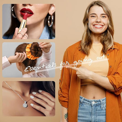 Valentines Day Gifts for Women Gift - Luxury 20-Piece Bath Gift Set for Mom, Bath & Body Gift Sets Spa Gift Sets for Women | Mother's Day Gift for Mom, Christmas, Birthday, Gift Sets for All Occasions