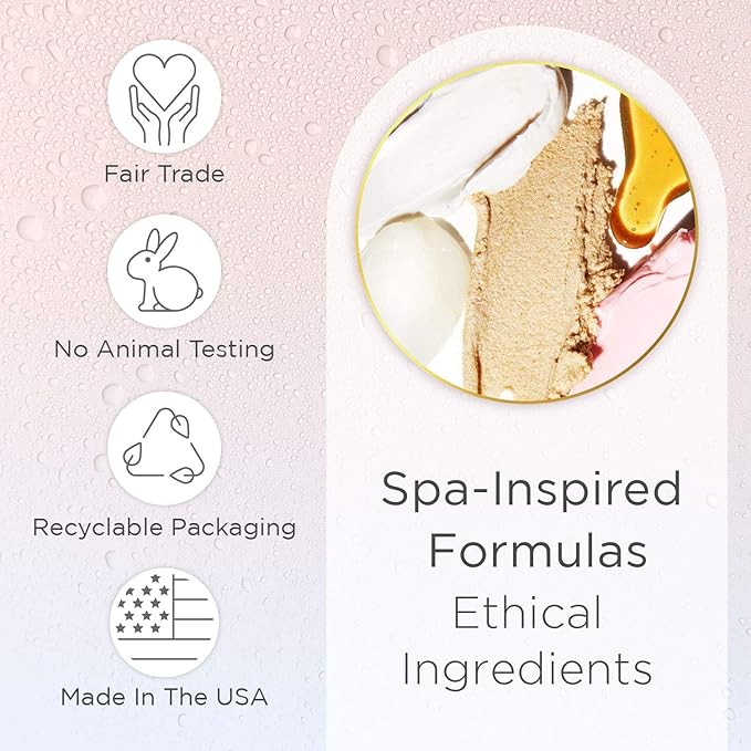 LALICIOUS Sugar Kiss Body Butter - Hydrating Body Moisturizer with Shea Butter, Cucumber Extract & Apricot Oil, No Parabens (8 Ounces)