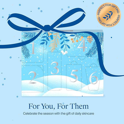 Neutrogena 7 Days of Skincare Set ($56.00 Value), Daily Skin Care Essentials – Face Wash, Facial Moisturizer, Makeup Remover Wipes, Pimple Patches & More, 7 Full & Travel Size Toiletries