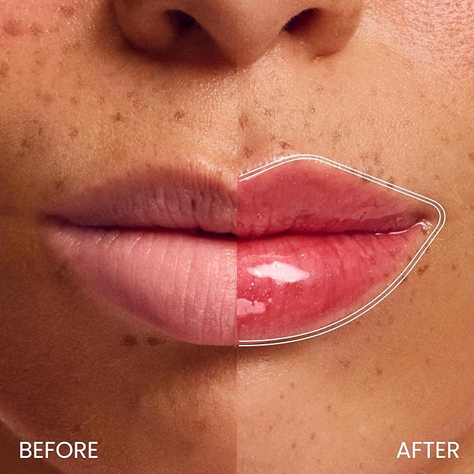 COLORGRAM FRUITY GLASS TINT 19 PLUM BOMB