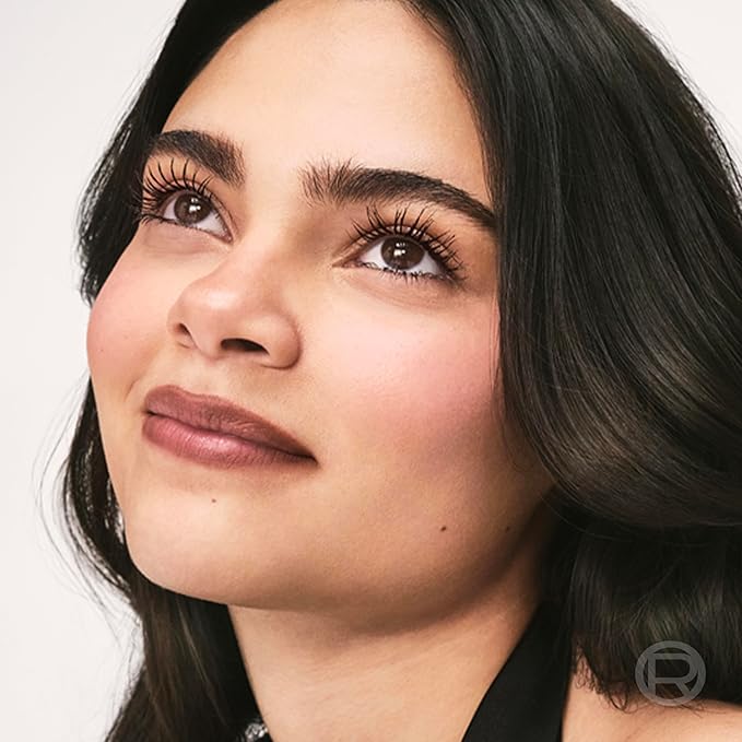 L'OrÃƒal Paris Makeup Telescopic Original Lengthening Mascara, Carbon Black, 0.27 Fl Oz (Pack of 1)