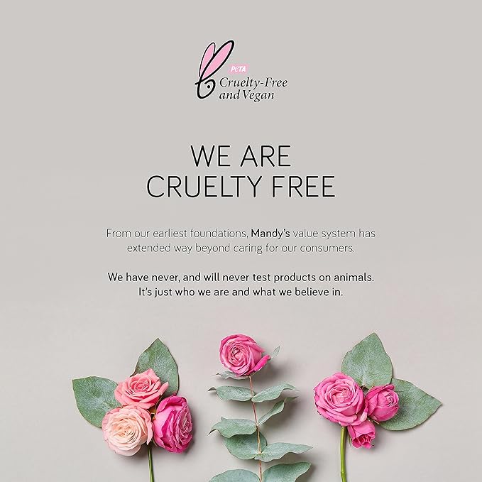 Mandy's Hair Removal Lotion (200 ml)