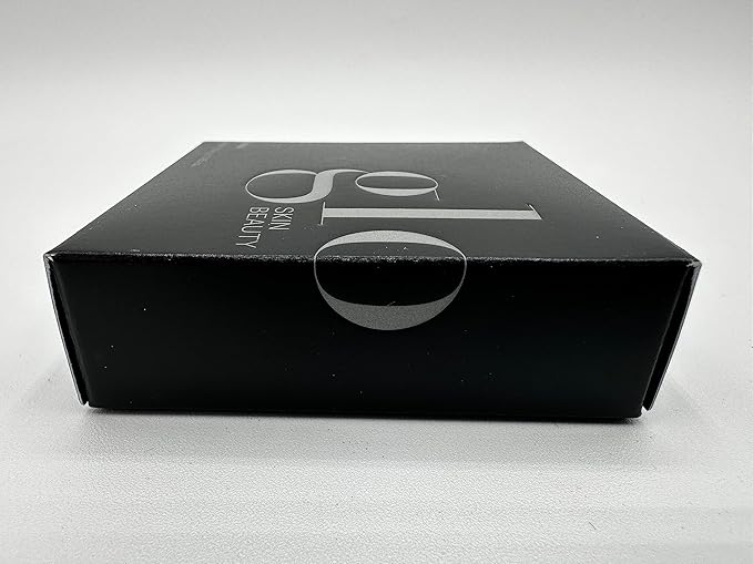 Glo Skin Beauty Bronzer Pressed Powder (Sunkiss) - Mineral Based Makeup Adds Warmth and Natural Contour for a Sun-Kissed Glow