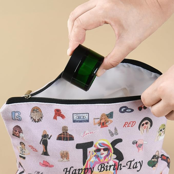 2 oz Reusable Green Glass Container Jars 24 Pack with Wide-mouth Leak Proof Cap and Inner Pull-On Lid for Travel Storage Makeup, Face Creams, Body Lotions, DIY Crafts or Others