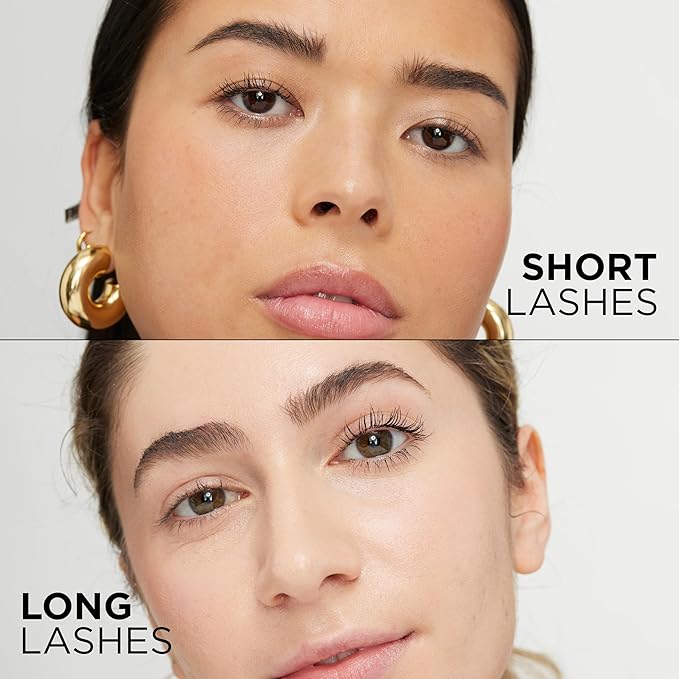 L'OrÃƒal Paris Makeup Telescopic Original Lengthening Mascara, Carbon Black, 0.27 Fl Oz (Pack of 1)