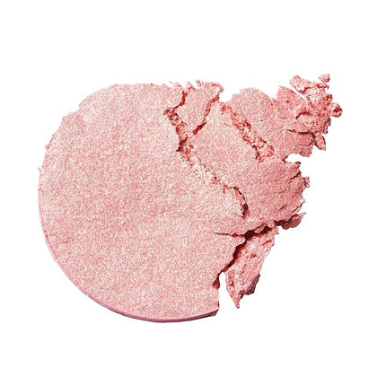 Amuse SEOUL Face Diamond Pink Diamond Highlighter | High Glossy Face Illuminator Powder, Korean Beauty Highlighter Makeup, Shimmer Glow Rose & Gold Glow Illuminator, Cruelty-Free & Vegan (4.7g)