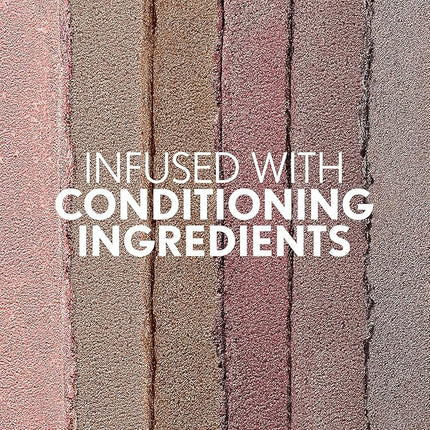 CoverGirl Clean Eye Color, French Violet, Eyeshadow Sticks, Ultra Creamy Formula, Lightweight, Buildable Formula, Lasts All Day, Smudge-Proof, 0.05oz