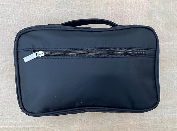 Professional, 36-Piece Makeup Brush Set with Case