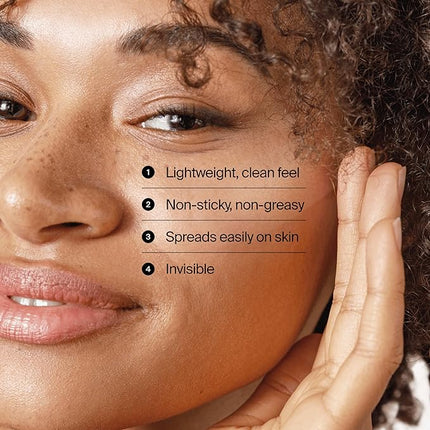 Neutrogena Ultra Sheer Face Sunscreen Stick SPF 60, Sensitive Skin Care, Mess-Free Broad Spectrum Sun Protection, Water Resistant Travel Size Sunscreen for Face, Oxybenzone-Free, .47 oz