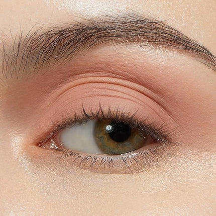 ColourPop Shadow Stix - Cream Eyeshadow Stick with Long-Lasting Color - Multi-Use Cream Makeup with a Built-In Sharpener & Precise Tip for Easy Application - Bare With Me (0.05 oz)