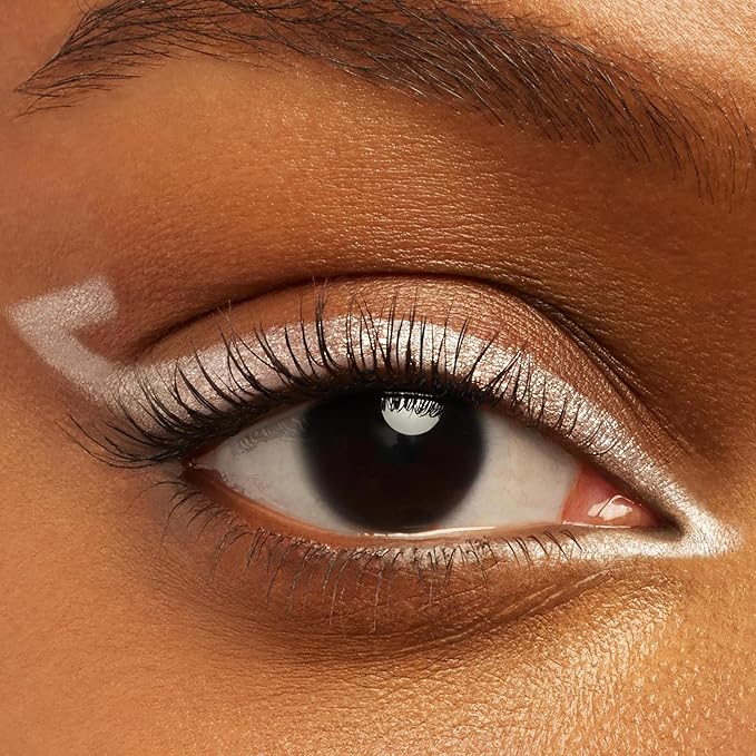 ColourPop BFF Crème Gel Liner - Waterproof Gel Eyeliner Pen with a High-Pigment & Buildable Formula - Colored Eyeliner with 18-Hour Wear - Calabasas (0.01 oz)