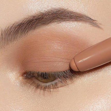 ColourPop Shadow Stix - Cream Eyeshadow Stick with Long-Lasting Color - Multi-Use Cream Makeup with a Built-In Sharpener & Precise Tip for Easy Application - Cocktail Party (0.05 oz)