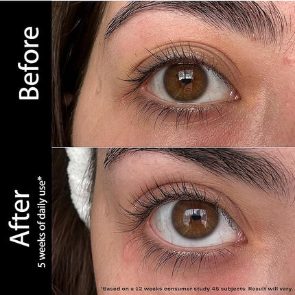 AXIOMA XL Lashes Lash Serum, Eyelash and Eyebrow Serum 3ml