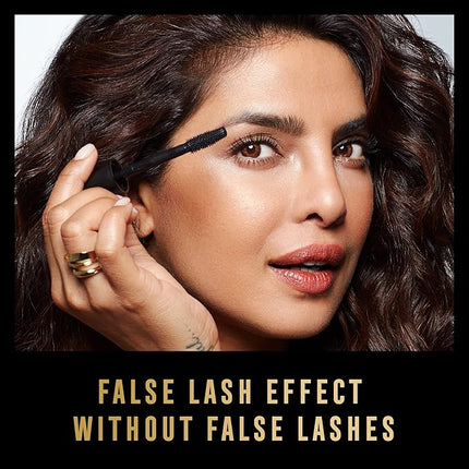 Max Factor, False Lash Effect for Women Ounce, Black, Mascara, 0.44 Fl Oz, 13.1 ml (81524141)