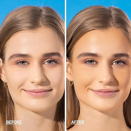 Physicians Formula Mini Murumuru Butter Bronzer,Moisturizing,Nourishing Murumuru Butter Blend for Silky All-Day Luminous Glow,Dermatologist Tested, Hypoallergenic,Vegan & Cruelty-Free -Bronzer Mini