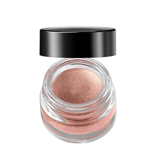Jolie Waterproof Indelible Creme Eye Shadow 3g (Nude Rose)