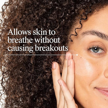 Neutrogena Clear Face Sunscreen Lotion for Acne-Prone Skin, Broad Spectrum SPF 30 Facial Sunscreen for Oily Skin, Fragrance- & Oxybenzone-Free Water Resistant, 3 fl. oz