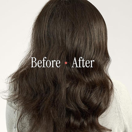 HOT Tools 24K Gold Professional 1 1/2" Extended Barrel Curling Iron with Clamp for Loose Curls - 24K Gold Technology for Long-Lasting Results & Longer Barrel for Easy Styling