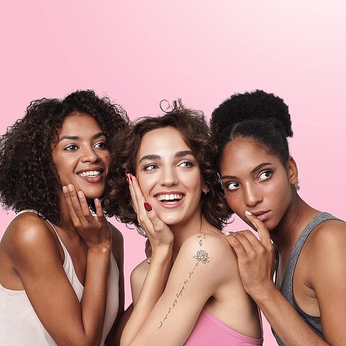 Mandy's Hair Removal Lotion (200 ml)