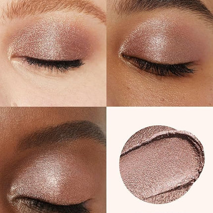 Rare Beauty by Selena Gomez All of the Above Weightless Eyeshadow Stick Contentment