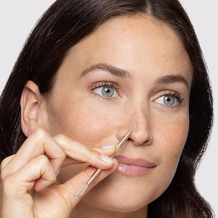 Tweezerman Rose Gold No Slip Skin Care Tool