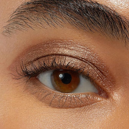 ColourPop Shadow Stix - Cream Eyeshadow Stick with Long-Lasting Color - Multi-Use Cream Makeup with a Built-In Sharpener & Precise Tip for Easy Application - Quokka (0.05 oz)