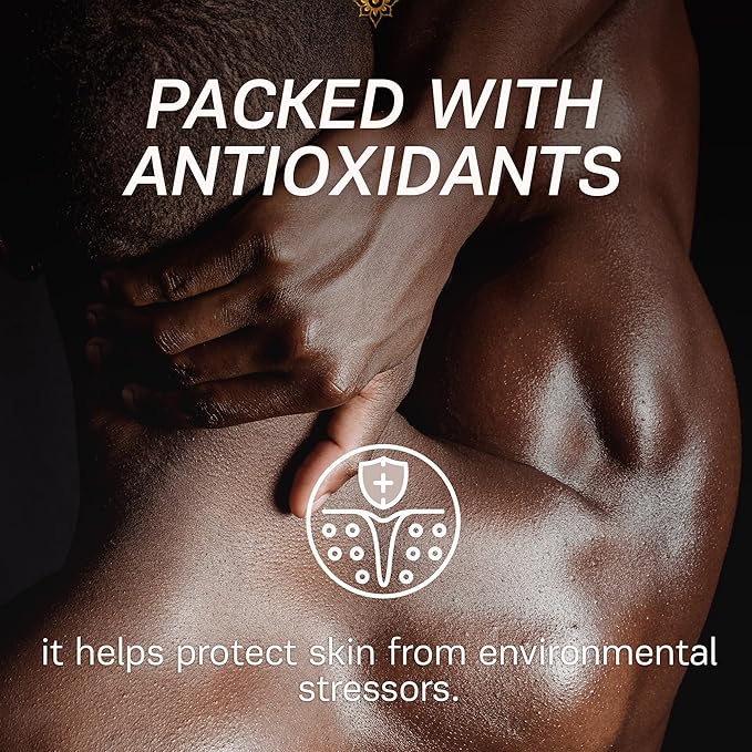 AUTHENTIC BATH & SOAP Sensitive Skin Body Wash – Organic Mint Essential Oil & Avocado Butter – Hydrating Shower Gel with Vitamin E & Hyaluronic Acid – SLS Free, Moisturizing & Refreshing, 16.9 Fl Oz