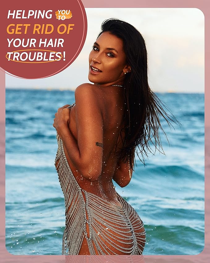 Razors for Women Sensitive Skin with 15 Blade Refills, 6 Blades Women’s razors for Shaving Including 2 Travel Razors for Women with 15 Blade Refills,Green