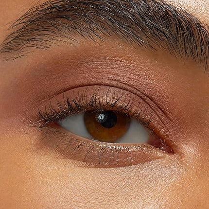 ColourPop Shadow Stix - Cream Eyeshadow Stick with Long-Lasting Color - Multi-Use Cream Makeup with a Built-In Sharpener & Precise Tip for Easy Application - Walnut Ave (0.05 oz)