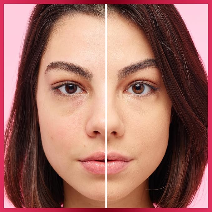 L'Oreal Paris Makeup Infallible Up to 32 Hour Fresh Wear Lightweight Foundation, 515 Copper, 1 Fl Oz, Packaging May Vary