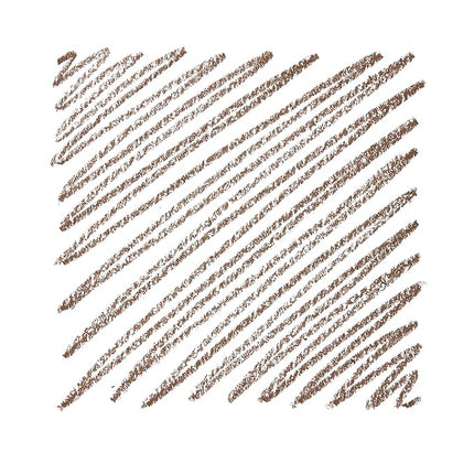 e.l.f. Ultra Precise Brow Pencil, Creamy, Micro-Slim, Precise, Defines, Creates Full, Natural-Looking Brows, Tames and Combs Brow Hair, Taupe, 0.0017 Oz