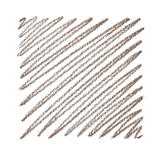 e.l.f. Ultra Precise Brow Pencil, Creamy, Micro-Slim, Precise, Defines, Creates Full, Natural-Looking Brows, Tames and Combs Brow Hair, Taupe, 0.0017 Oz