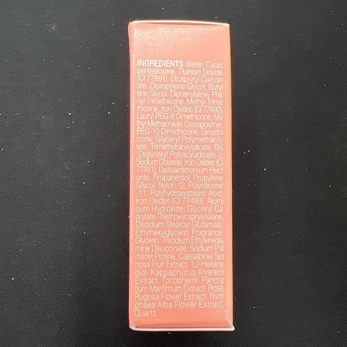 [*Mini Size*] TIRTIR All Cover Pink Cushion | Korean Cushion Foundation, (#27C Cool Beige, 0.15 Fl Oz)