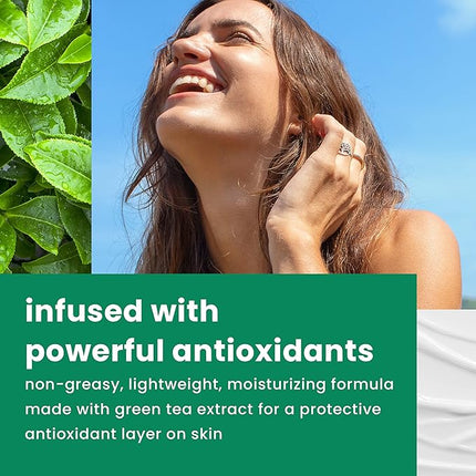 Hawaiian Tropic AntiOxidant Sunscreen Lotion, SPF 50, 6 fl oz (177 ml)