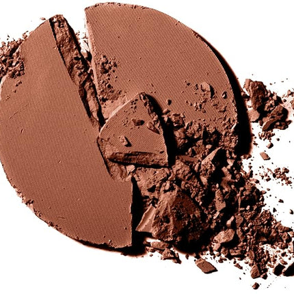 Rimmel London Natural - 021 Sun Light - Bronzer, Matte Finish, 0.49oz