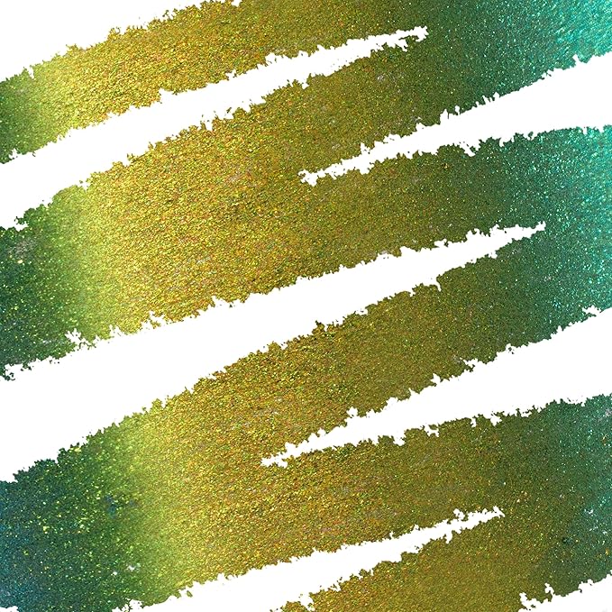 ColourPop Crème Gel Waterproof Chrome Eyeliner - 18HR Wear, Ultra-Pigmented Eyeliner Pencil with Matte & Metallic Finishes - Smudge-Proof, Vegan & Cruelty-Free - Wild Idea (0.01 oz)