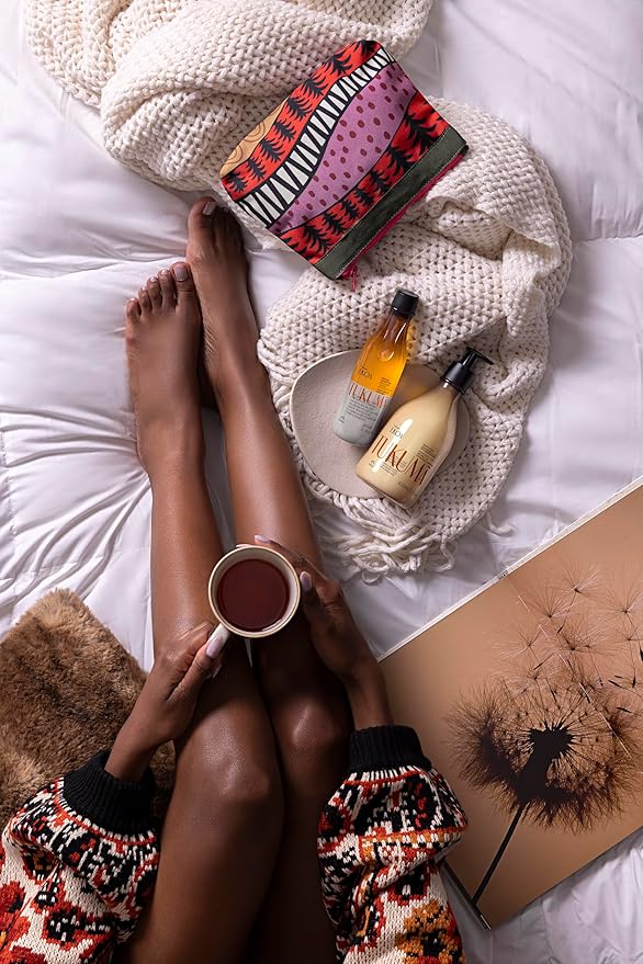 natura - Ekos Tukumã Biphase Shower Oil Refill - Replenishing In-Shower or Bath Body Oil - Anti-Signs of Aging - Skin Moisturizer - Vegan Skin Care - Brazilian Beauty Secrets - 6.7 fl oz (200ml)