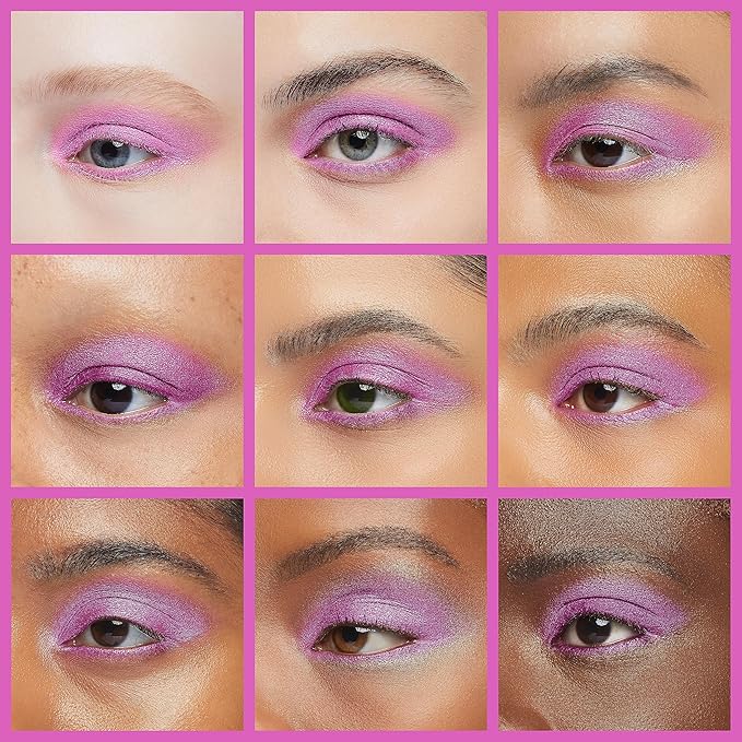 Pink Eyeshadow Stick Cream Smooth Shimmer glitter eyeliner pencil hot light matte palette Eye shadow Pencil Hypoallergenic Waterproof Long Lasting Highlighter Stick Multi-Dimensional eyes Look 13#